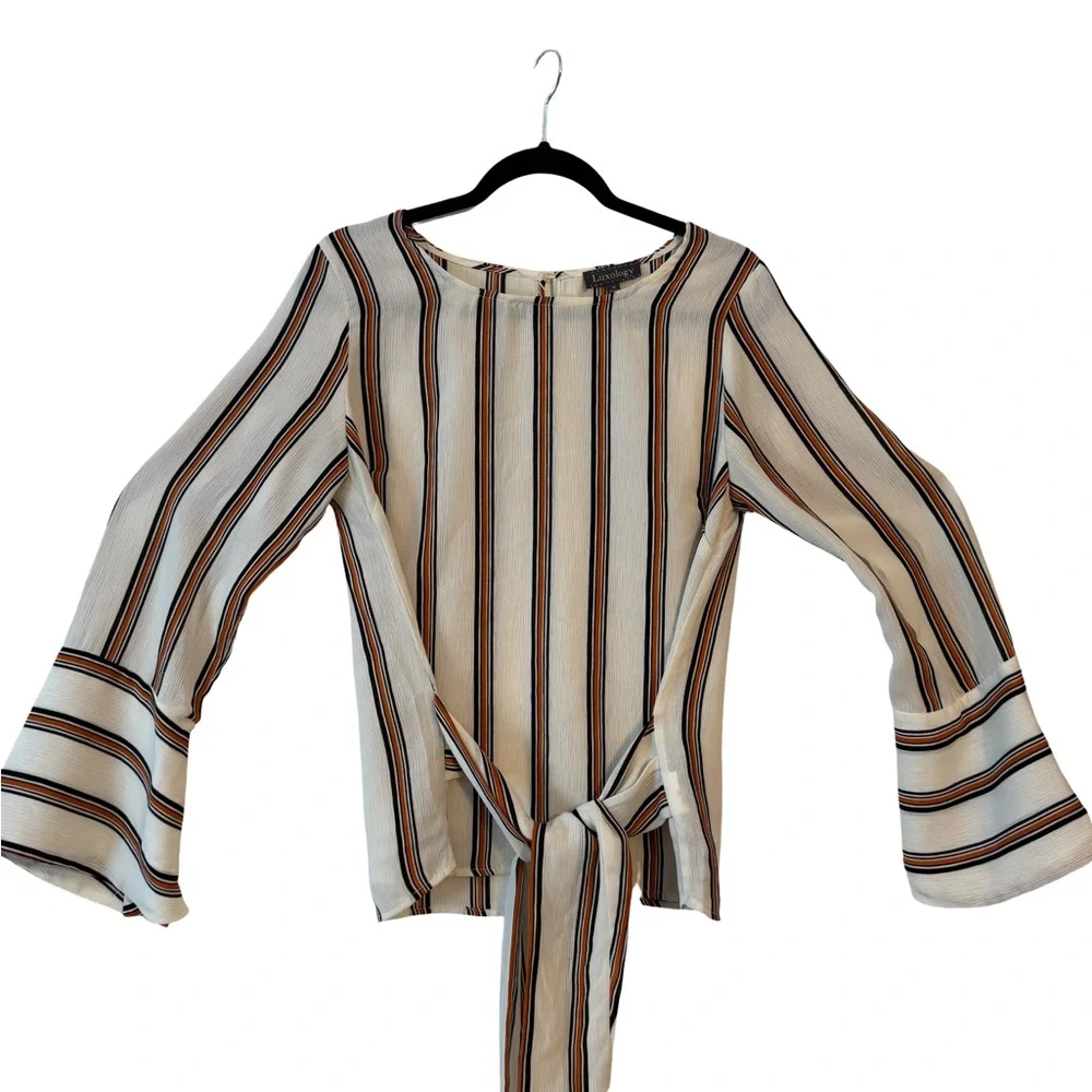 Luxology stylish blouse